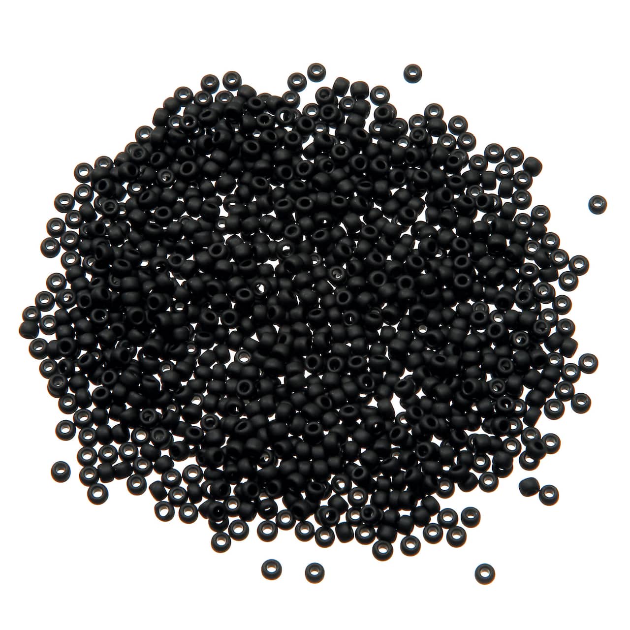 12 Pack: Toho® Matte Japanese Glass Seed Beads, 11/0